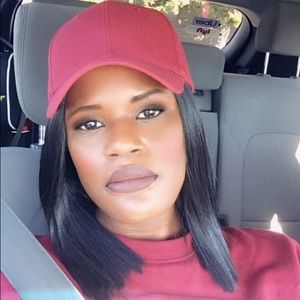 Meet your Posher, Joy